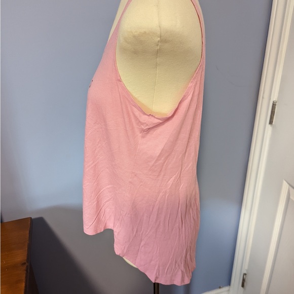 ❤️ 3/$25 Disney tank top with Mickey Mouse LA California Dream Team Los Angeles - Picture 2 of 5